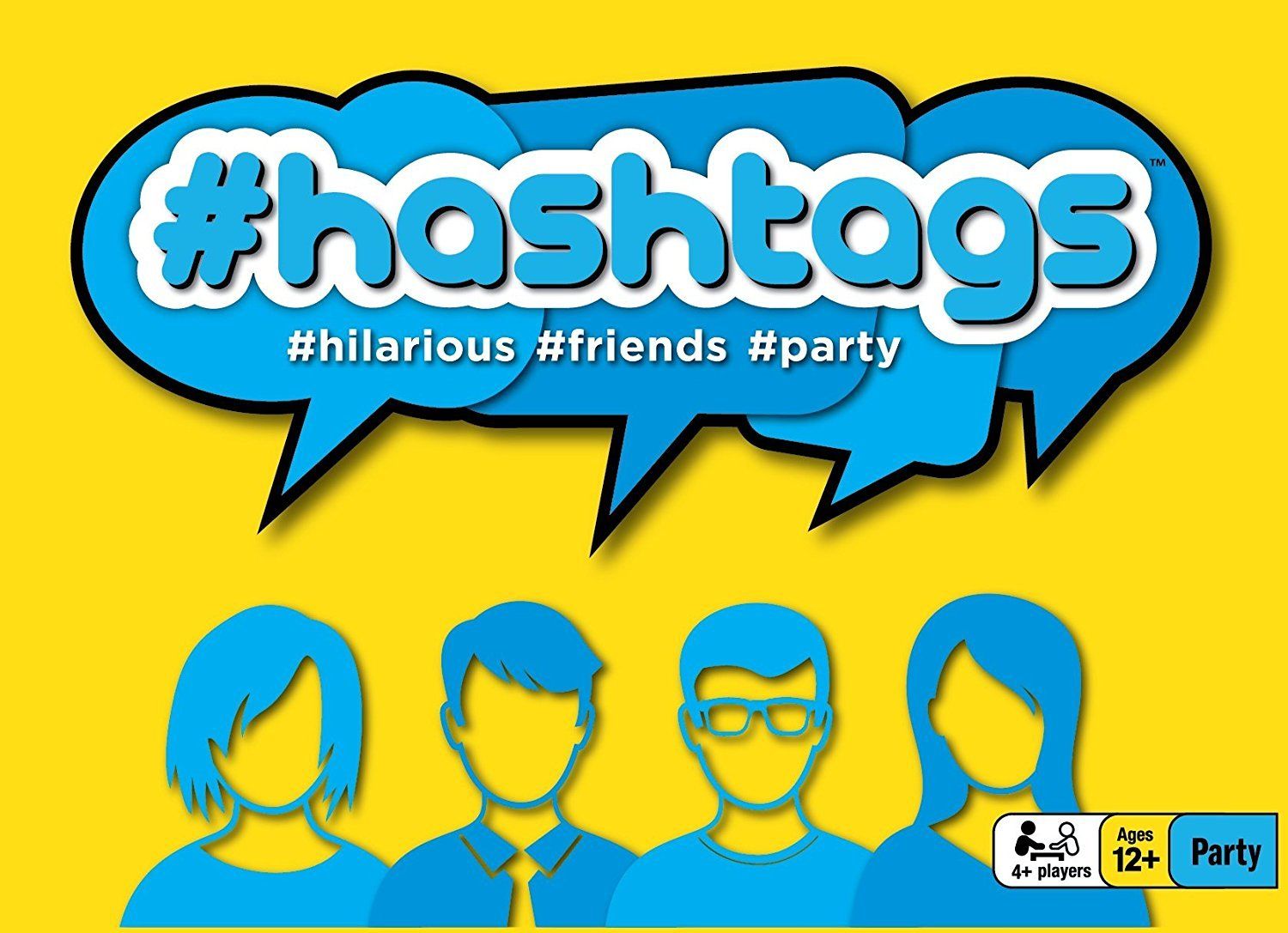 #hashtags