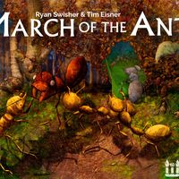 March of the Ants
