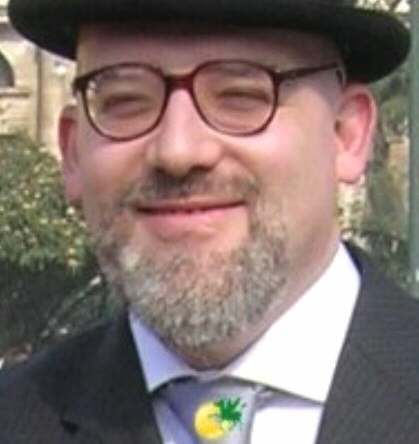Massimiliano Enrico