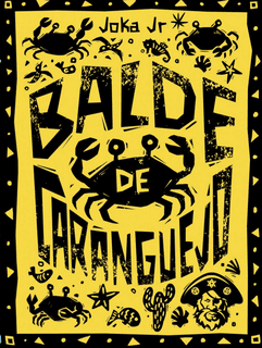 Balde de Caranguejo