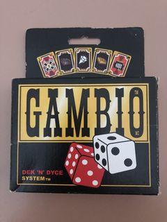 Gambio