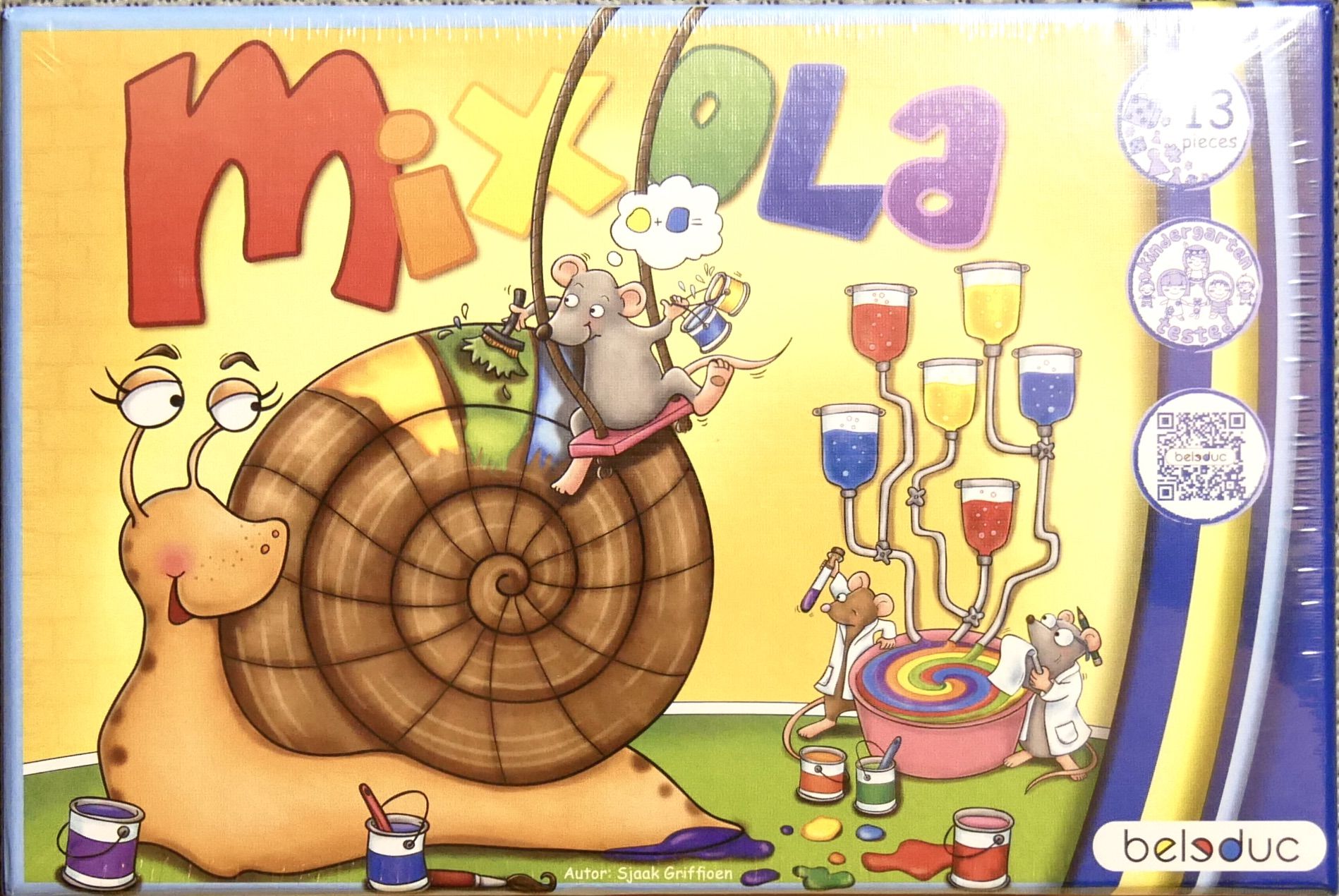 Mixola