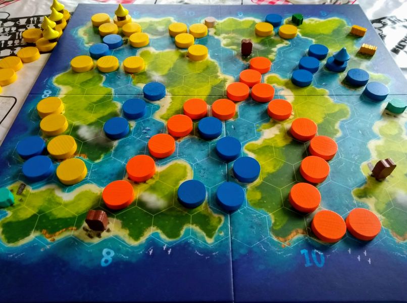 board game image