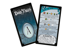 Dark Tales: The Solstice Faire