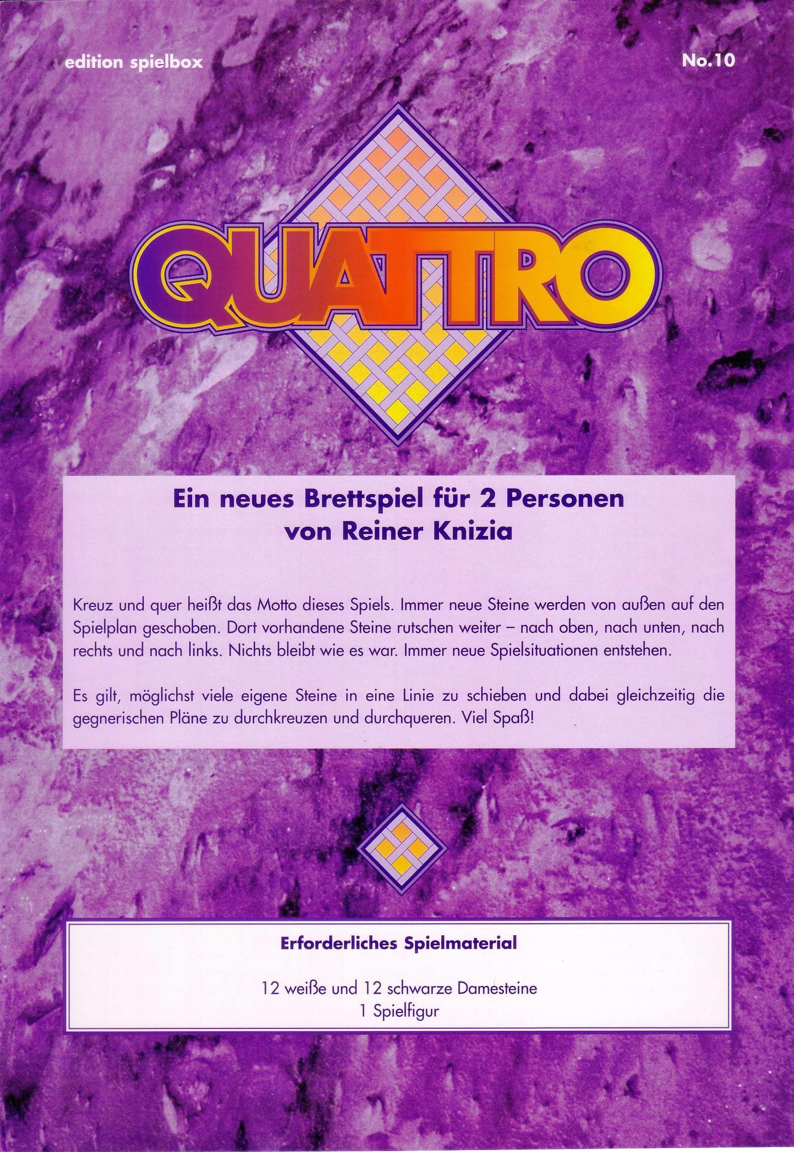 Quattro