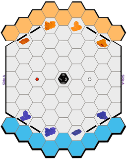 Vehicular Arrangers