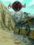 RPG Item: Sand and Stone