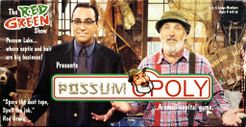 Possumopoly: A Small Capital Game