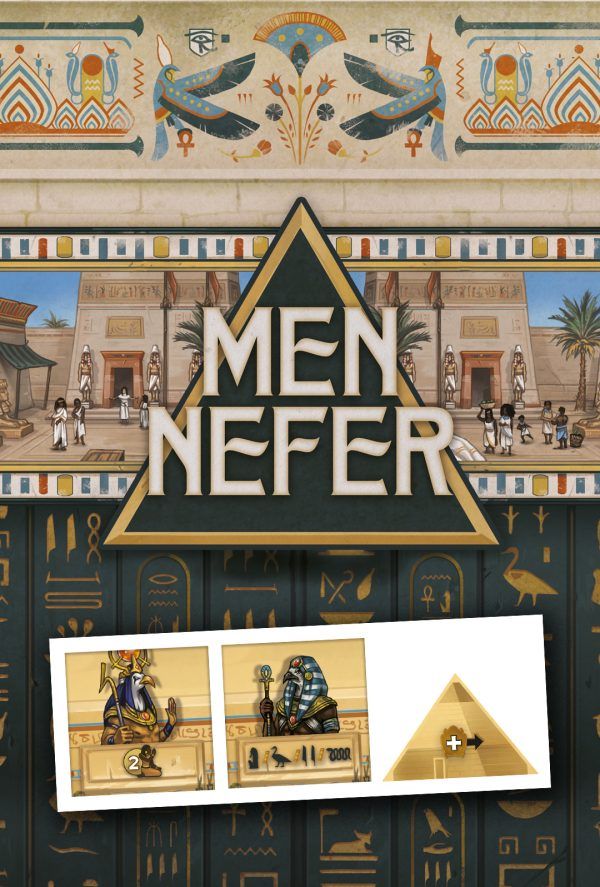 Men-Nefer