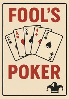 Fool's Poker