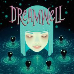 Dreamwell box art