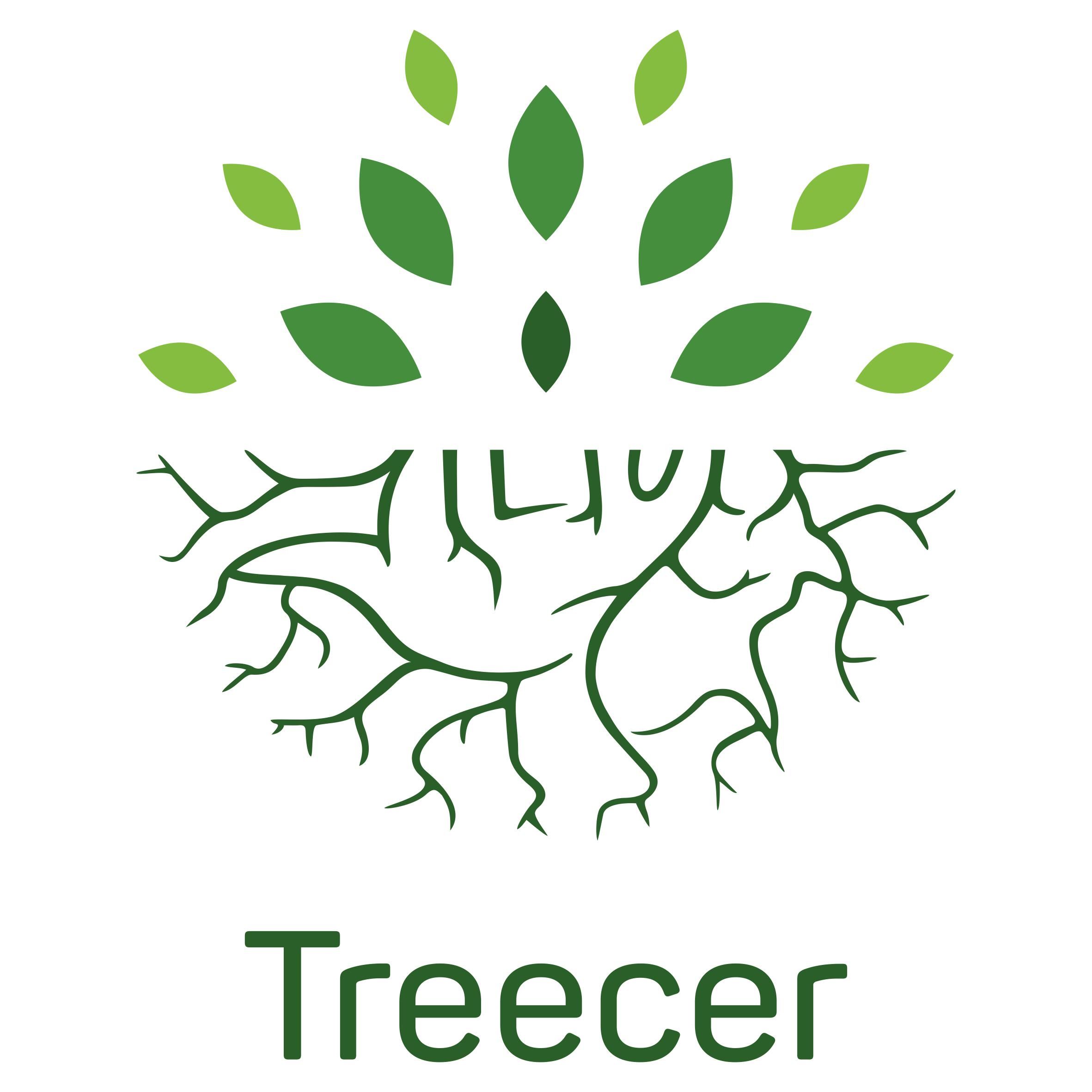 Treecer (Treeceratops)