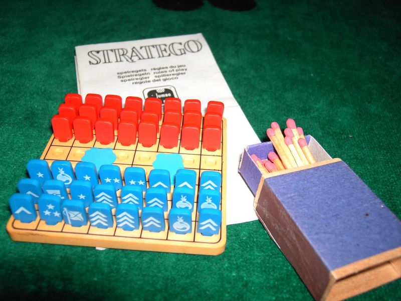 Little strategy game from the past r/boardgames