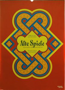 Alte Spiele