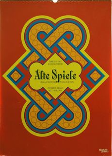 Alte Spiele