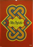 Alte Spiele