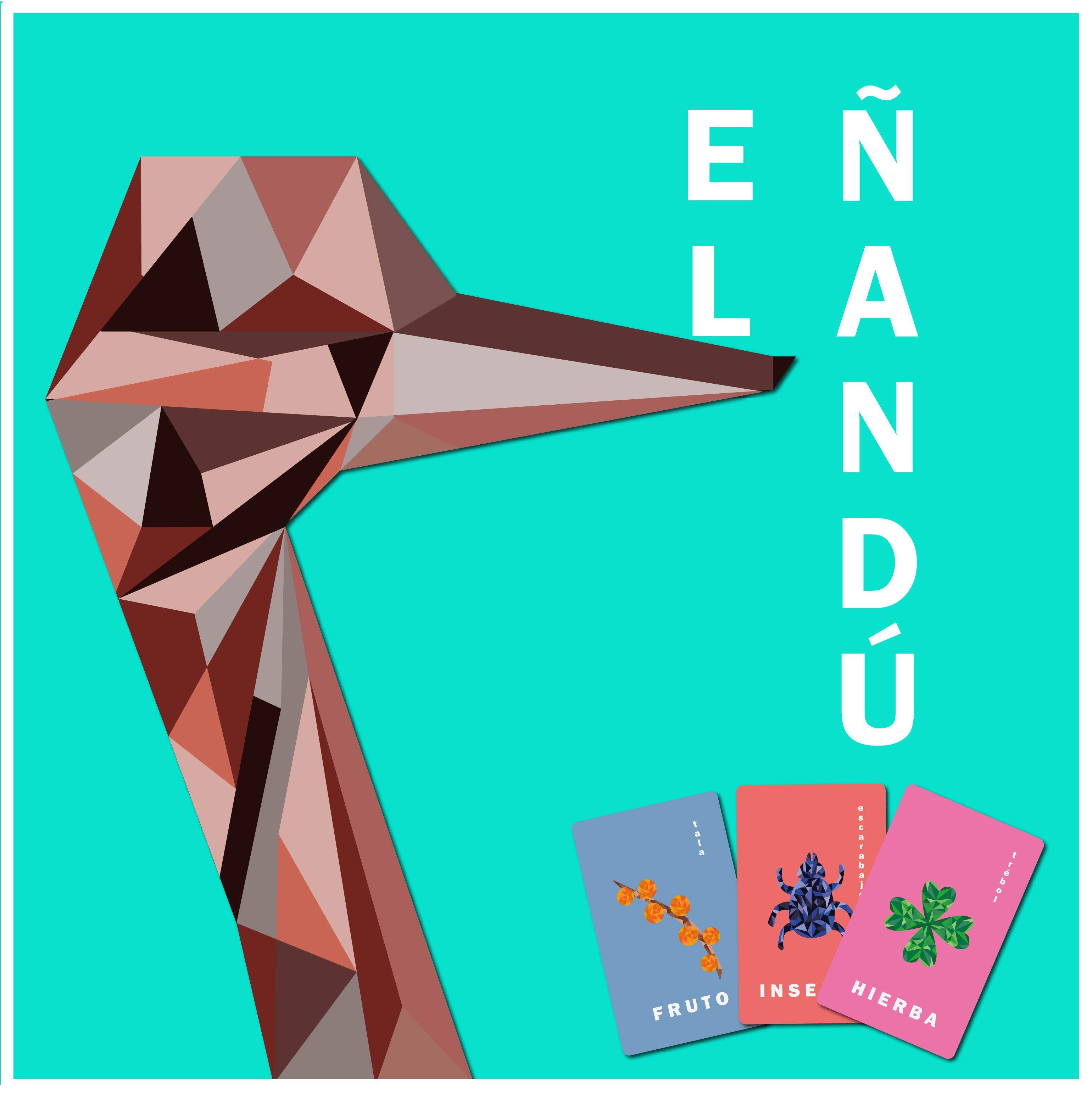 El Ñandú
