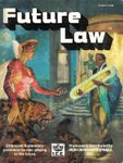 RPG Item: Future Law