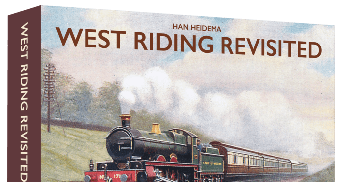 West Riding Revisited | Board Game | BoardGameGeek