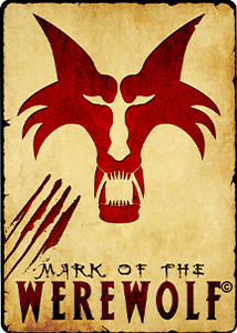 Mark of the Werewolf