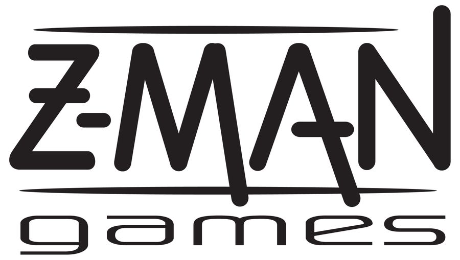 Z-Man Games, Image