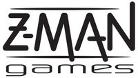 Board Game Publisher: Z-Man Games