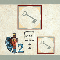Teotihuacan: City of Gods – Man vs Meeple Promo