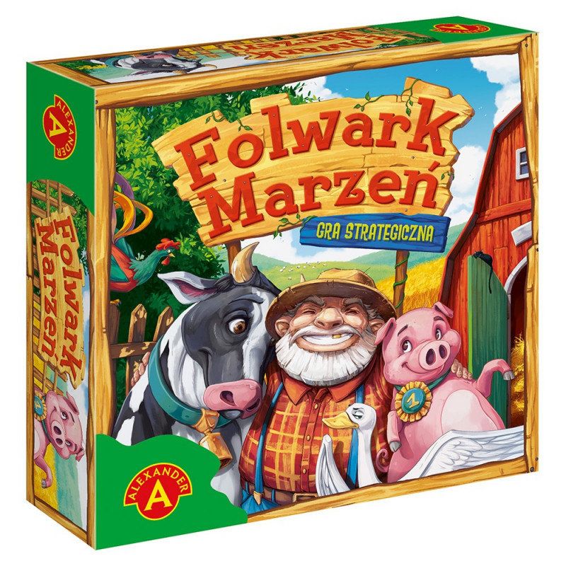 Folwark marzeń