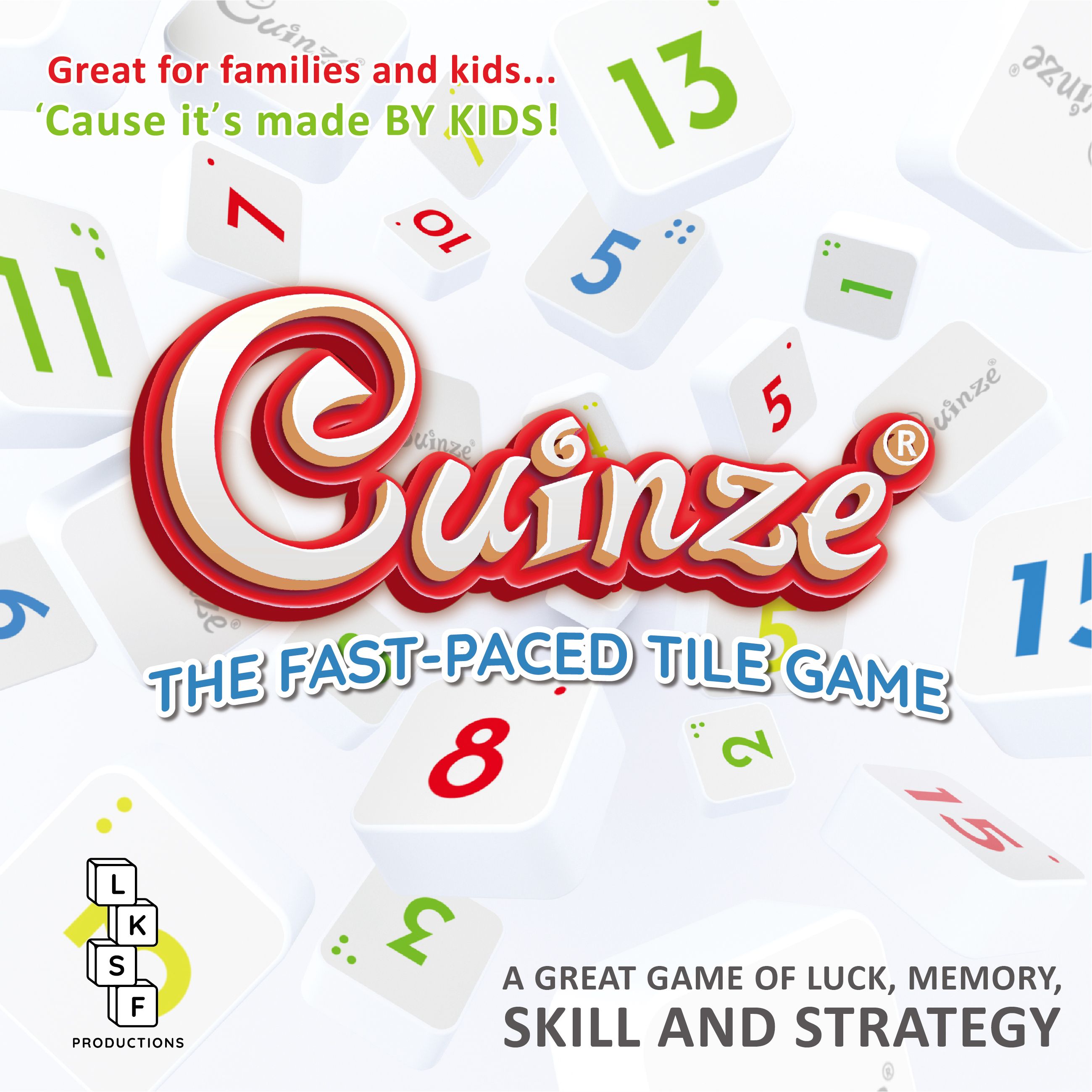 Cuinze