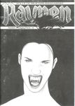 Issue: Spilmagasinet Ravnen (Issue 5 - Winter 1993)