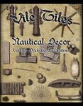 RPG Item: Vile Tiles: Nautical Decor