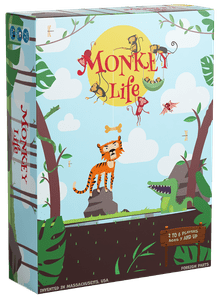 Monkey Life