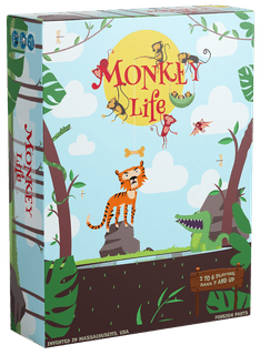 Monkey Life