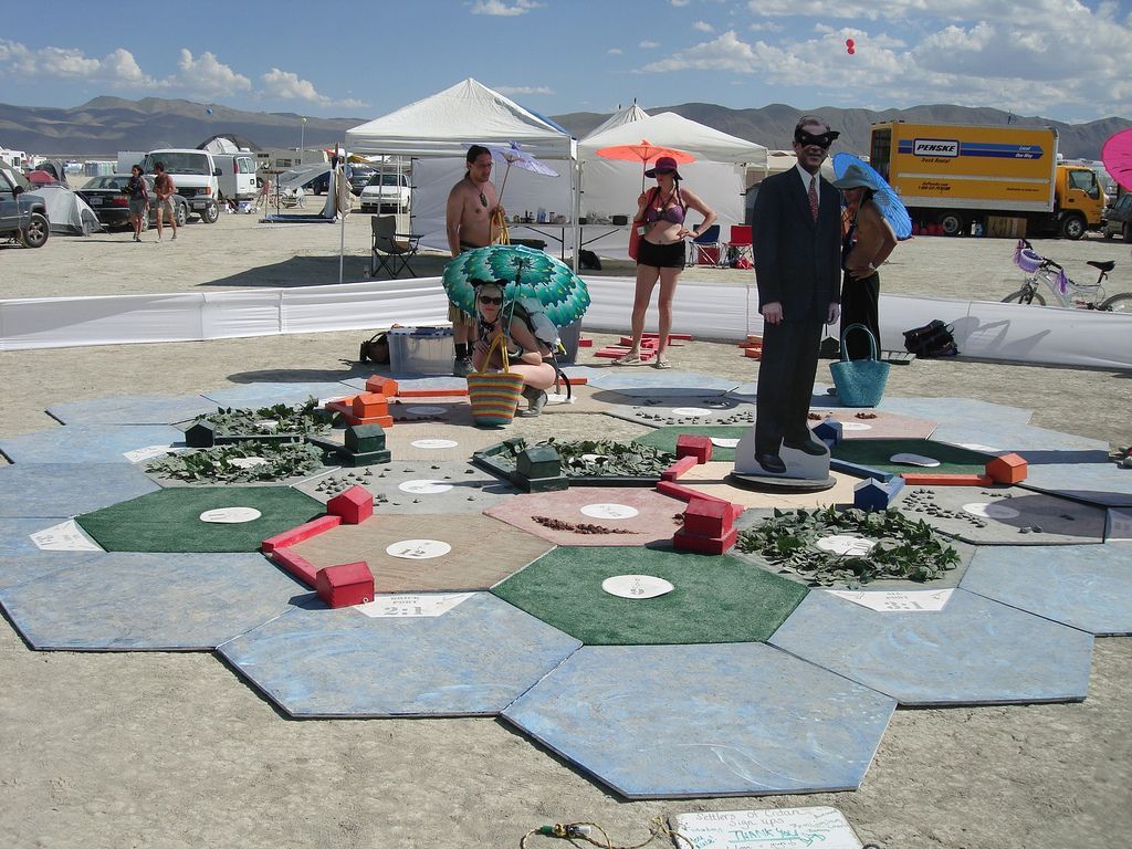 Bild zu Die Siedler von Catan