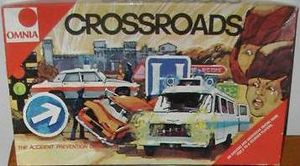 Crossroads: The Accident Prevention Game