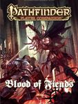 RPG Item: Blood of Fiends