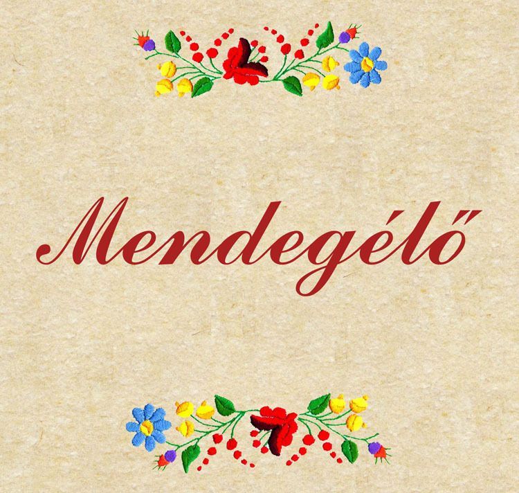 Mendegélő