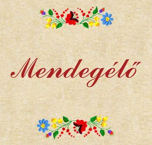 Mendegélő