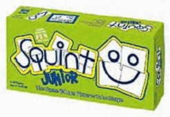 Squint Junior box art