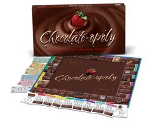 Chocolate-opoly
