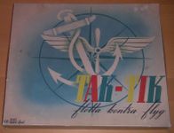 Tak-Tik: Flotta kontra flyg