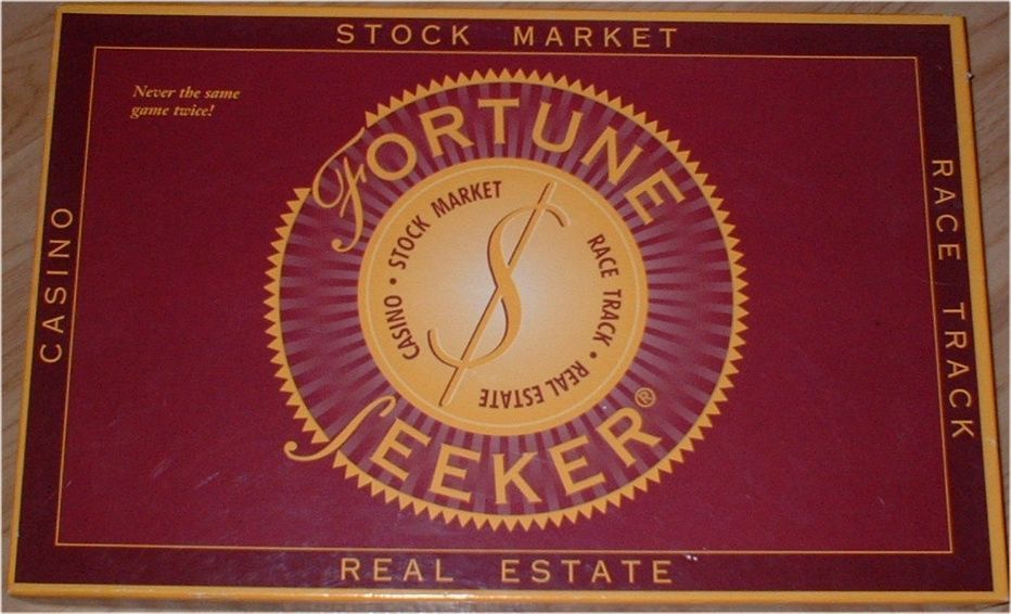 Fortune Seeker