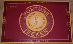 Fortune Seeker