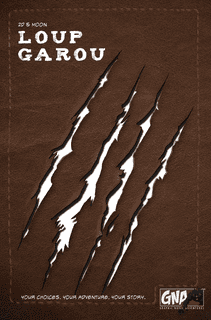 Loup Garou