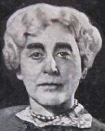 Elizabeth J. Magie (Phillips)