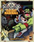 Board Game: Fantasy Fantasy Baseball