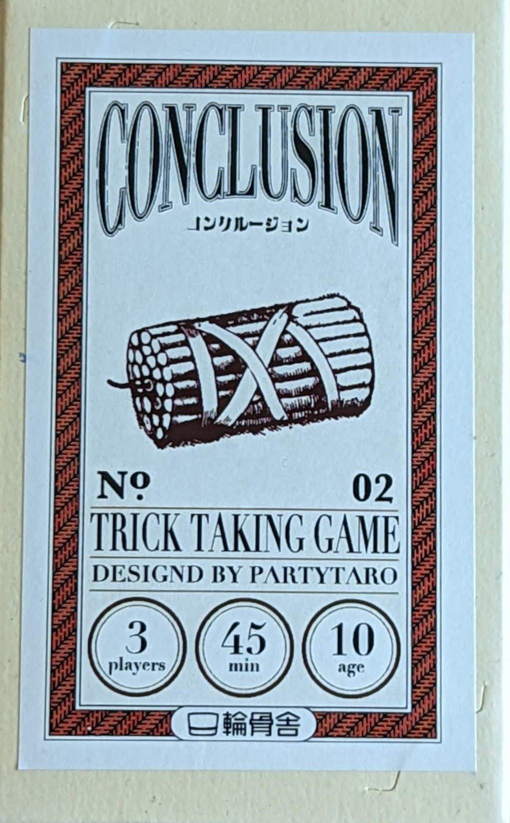 Conclusion