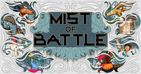 More Mist of Battle Tabletop Card Game videos