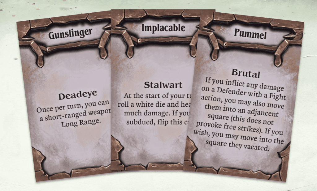 Illustration 5 de League of Infamy