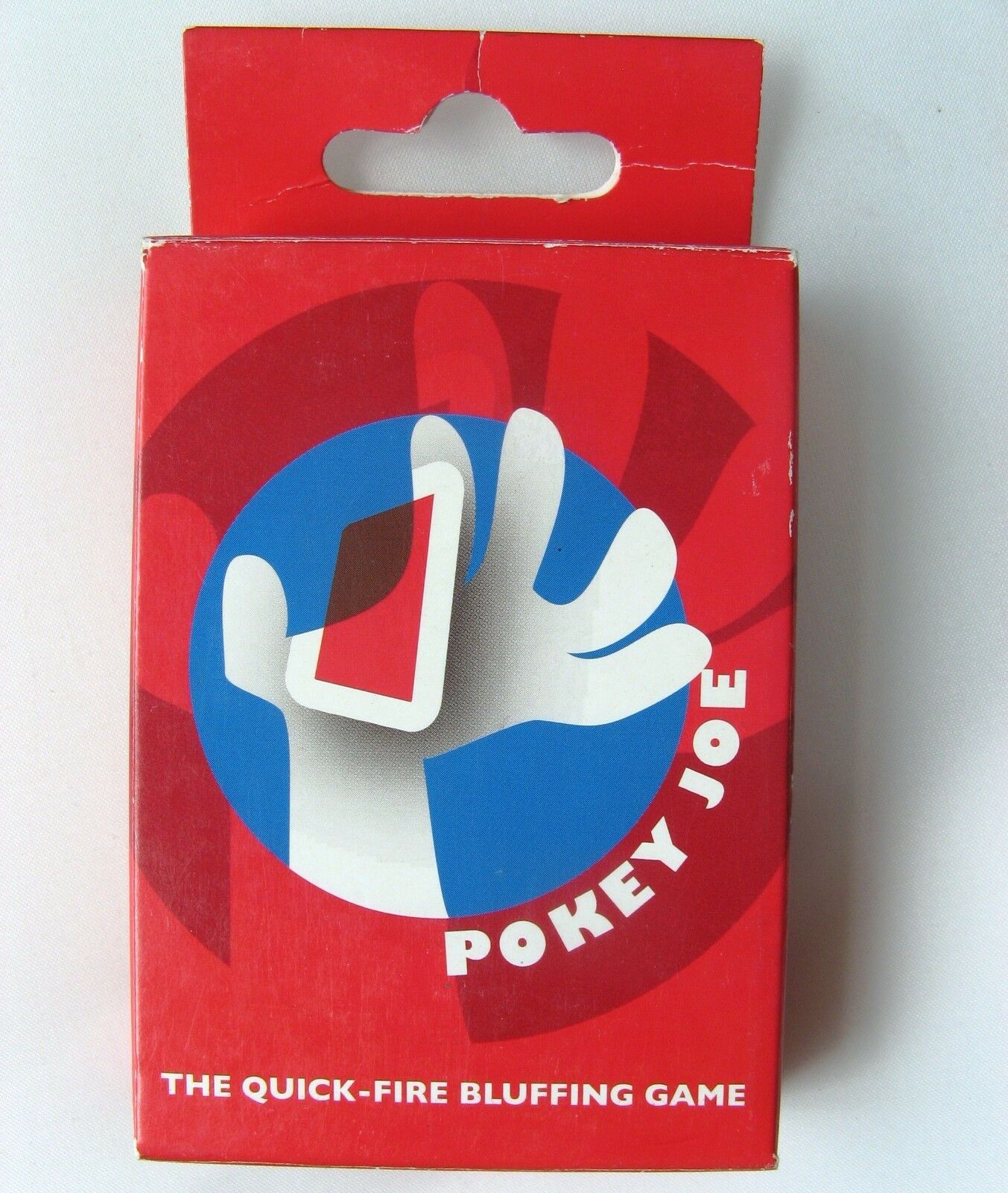 Pokey Joe